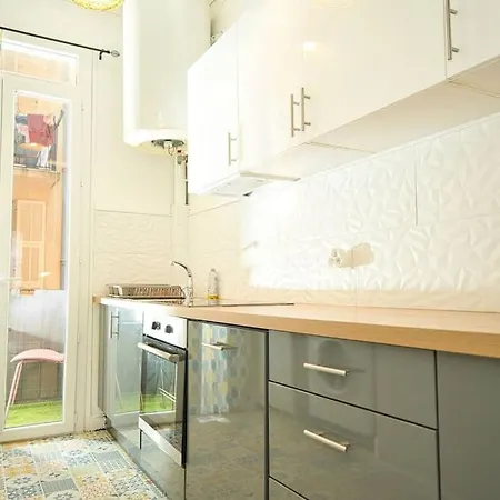 Chic & Cosy, Hyper Centre, Proximite Plage, Centre Apartment Nice