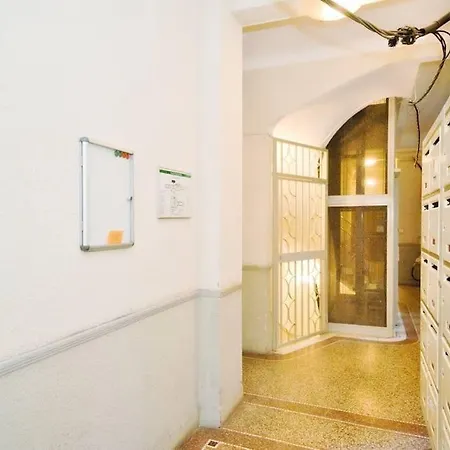 Chic & Cosy, Hyper Centre, Proximite Plage, Centre Apartment